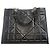 Dior Essential Grand Tasche Schwarz