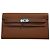 Bolsa Hermès Kelly To Go Camelo