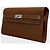 Bolsa Hermès Kelly To Go Camelo - vista 5