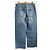 Jeans The Row blu T.40 - vista 3