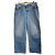 Jeans The Row bleu T.40 Blue
