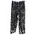 Stella Mc Cartney Jeans Stella McCartney preto T.36