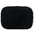 Mini Vanity Case Chanel Pearl Crush in velluto nero con tracolla a catena - vista 3