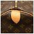Borsa da viaggio Louis Vuitton Monogram Keepall 60 Marrone - vista 5