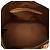 Bolso Louis Vuitton Monogram Alma PM Marrón Castaño - vista 4