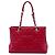 Borsa Grand Shopping Tote Chanel Caviar Rossa Rosso