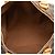 Borsa Boston Louis Vuitton Monogram Speedy 30 Marrone - vista 4