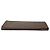 Borsa a Clutch Louis Vuitton Monogram Etui Voyage GM Marrone - vista 3