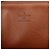 Borsa a Clutch Louis Vuitton Monogram Etui Voyage GM Marrone - vista 5