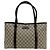 Tote Gucci GG Supreme Joy Beige