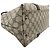 Tote Gucci GG Supreme Joy Beige - vista 13