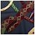 Foulard di seta Hermès Ceintures Et Liens Viola 90 Porpora - vista 6