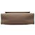 Borsa Hermès Toile Herbag Zip 31 Marrone - vista 3