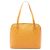 Borsa a tracolla Louis Vuitton Epi Lussac Gialla Giallo