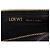 Borsa a tracolla LOEWE Pleated Nappa Bracelet Pouch Nera Nero - vista 5