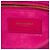 Autre Marque Borsa a tracolla Le 5 à 7 Saint Laurent in pelle di vitello liscia rosa - vista 5