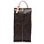 Borsa da viaggio porta scarpe Louis Vuitton Monogram marrone