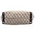 Borsa a spalla Tote Bottega Veneta BV Monogram Jacquard Beige - vista 3