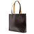 Borsa Tote Louis Vuitton Monogram Mat Wilwood Grigia Grigio - vista 2