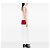 Bolso Louis Vuitton Monogram Vernis Alma BB rojo Roja - vista 6
