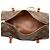 Bolso de mano Louis Vuitton Monogram Papillon 26 Marrón Castaño - vista 4