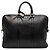 Borsa business Gucci Diamante in vitello nero