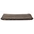 Borsa a Clutch Louis Vuitton Monogram Etui Voyage MM Marrone - vista 3