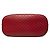 Borsa Dome Mini Microguccissima Gucci rossa Rosso - vista 3