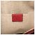Borsa Dome Mini Microguccissima Gucci rossa Rosso - vista 5