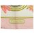 Foulard in seta Hermès Caraibes Bianco 90 - vista 3