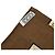 Foulard di seta Hermès Equestrian marrone 65 Scarves - vista 5