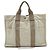 Hermès Bolso Fourre-Tout MM Hermes New Castaño Beige - vista 2
