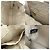 Hermès Bolso Fourre-Tout MM Hermes New Castaño Beige - vista 7