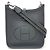Hermès Hermes Evelyne TPM Amazone Schultertasche Braun