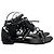 Autre Marque Saint Laurent Sandalen schwarz T.37