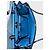 Borsa Hermès Herbag 31 Blu in Pelle - vista 11