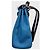 Borsa Hermès Herbag 31 Blu in Pelle - vista 3