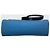 Borsa Hermès Herbag 31 Blu in Pelle - vista 6