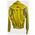 Stella Mc Cartney Giacca Stella McCartney x Adidas T.34 Giallo - vista 4