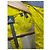 Stella Mc Cartney Giacca Stella McCartney x Adidas T.34 Giallo - vista 7
