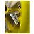 Stella Mc Cartney Giacca Stella McCartney x Adidas T.34 Giallo - vista 9