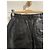 Short Alaïa schwarz T.38 - Ansicht 3