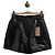Alaïa Short Alaia noir T.38 Black