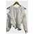 Pull en maille Iro Suave beige en coton