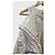 Pull en maille Iro Suave beige en coton - vue 6