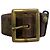 Cinto HTC castanho T.85 Marrom