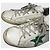 Golden Goose Sneaker weiß Gr. 40 - Ansicht 6