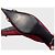 Mules Balenciaga Knife BB T.37 Rosso - vista 4