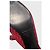 Mules Balenciaga Knife BB T.37 Rosso - vista 5