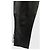 Pantalones capri Isabel Marant de cuero T.36 Negro - vista 3